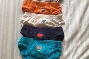 Boy's underwear (age4-5)