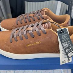 Sale Today! Jack & Jones Male Sneaker Shoes New Uk 10