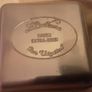 nice collectable soap tin Image 2