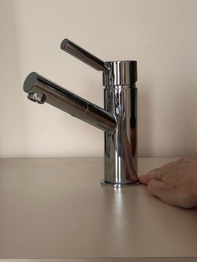 New Sink Mixer Tap