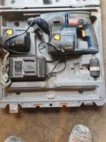 ryobi sds