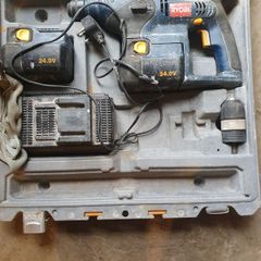 ryobi sds