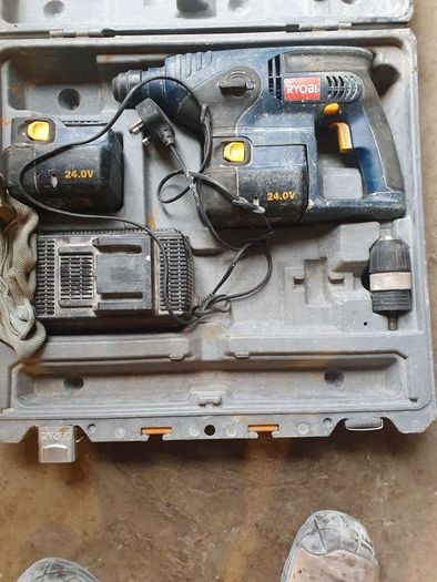 ryobi sds