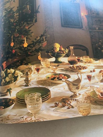 Country Christmas