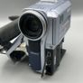 Sony DCR-PC9E Digital Handycam Camcorder - FAULTY Image 3