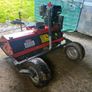 New Quad Topper / Mulcher / Flail Mower Image 4