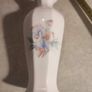 Aynsley fine bone china flower vase from England, vase for flowers, vases decor Image 8