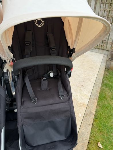 Bugaboo Donkey