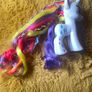 My Little Pony Rarity 2010 Image 7