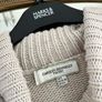 Carolyn Donnelly Savida Wool Knitted Jumper Size UK Small Image 5