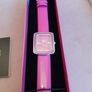 Pink statement watch Image 6