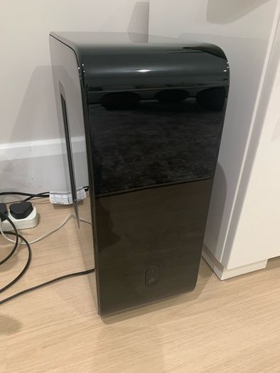 Sonos Arc Ultra + Sub Gen 3
