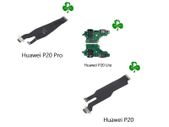For Huawei P20/ P20 Pro/ P20 lite Charging Port Flex Type C Dock Cable Replacement New