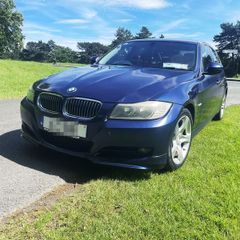 2011 Bmw 318d Auto  Diesel. Taxed.