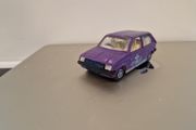 corgi austin mini metro 1.3. 1.36scale