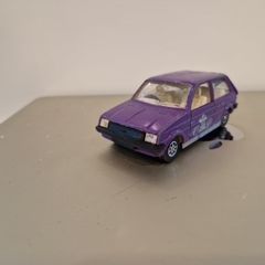 corgi austin mini metro 1.3. 1.36scale