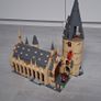Lego harry potter castle Image 4