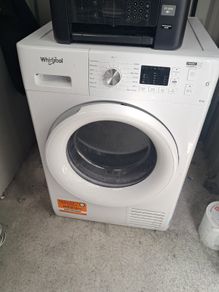 Tumble dryer for sale