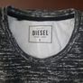 Diesel tee shirt size s Image 2