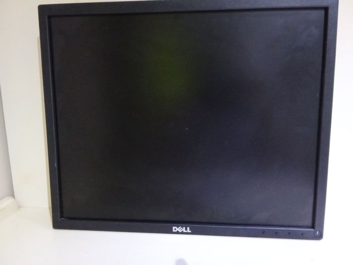 Dell Monitor