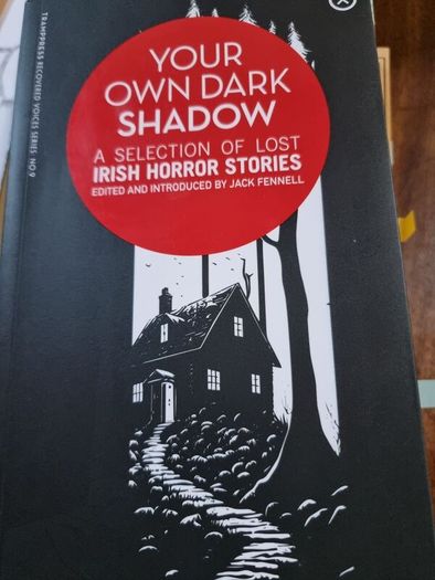 Irish folklore and history 6 book set