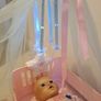 Baby Annabell Sweet Dreams Bed Dolls Musical Cot With Canopy Music & Lights Image 5