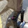 Full Sus Mountain Bike for Sale Image 9