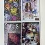 Marvel Comics Alias 3-10 Jessica Jones MCU Image 3