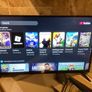 32 Inch Jvc Led Smart Tv In Excellent Condition (barely). Image 10