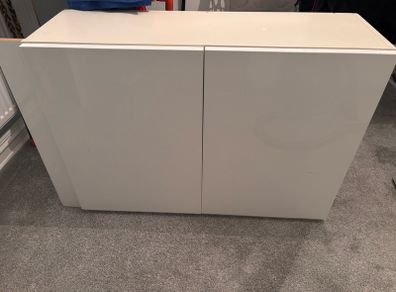 Utility cupboard