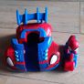 Spidey & His Amazing Friends Web Strike 2-in-1 Set Image 3