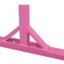 Gymnastic bars pink Image 4