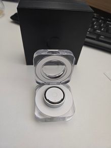 Samsung Galaxy Ring . Size 13 Box and Charger Included