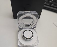 Samsung Galaxy Ring . Size 13 Box and Charger Included