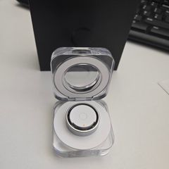 Samsung Galaxy Ring . Size 13 Box and Charger Included