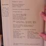 Signed Limited Edition Brendan Kennelly Selected Poems 1985 Image 3