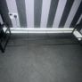 Clothes rail Image 4