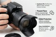 Canon Lens Hood 58mm