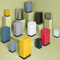 pedal bin 30 L  New in original box