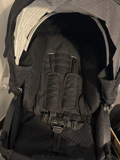 baby pram