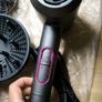 Professional Hair Dryer Jooayou Image 4