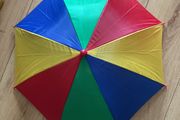 Umbrella Hat Brand New