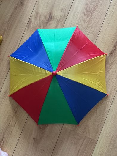 Umbrella Hat Brand New