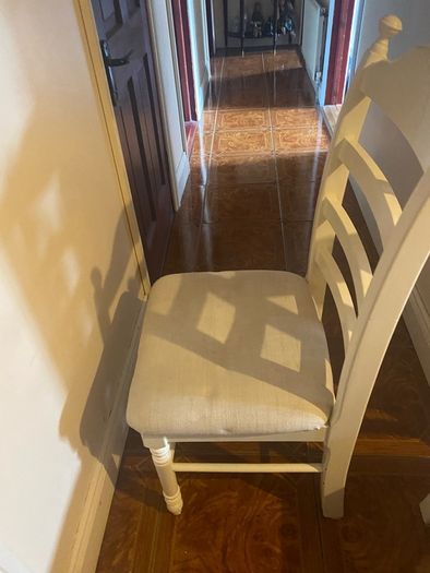 kitchen chairs
