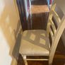 kitchen chairs Image 5