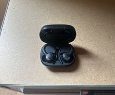 Activewear Wireless Earphones