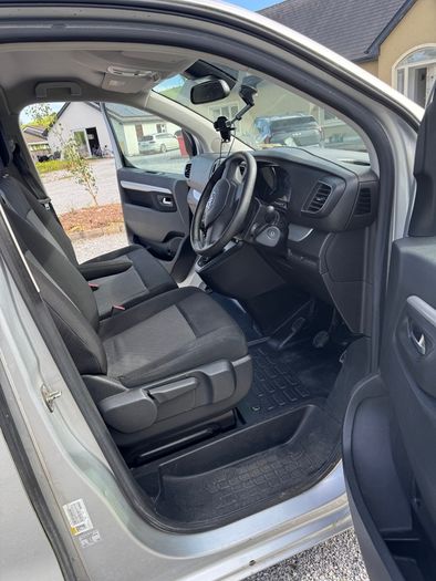 2019 Toyota Proace