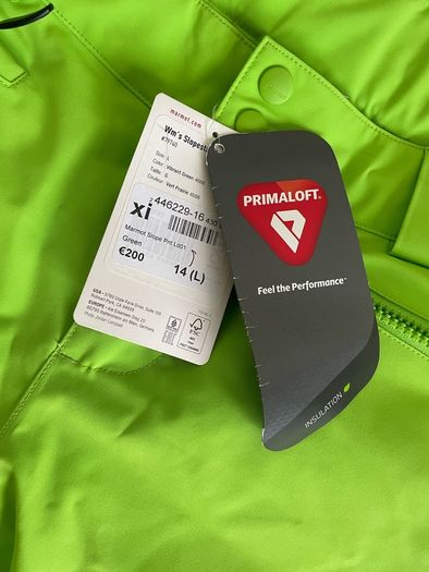 Marmot Women's Slopestar Pants LARGE