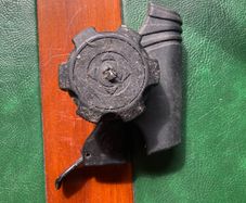 Hercules Mic Stand Clamp