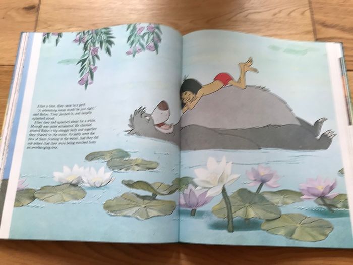 New Walt Disney Favourites